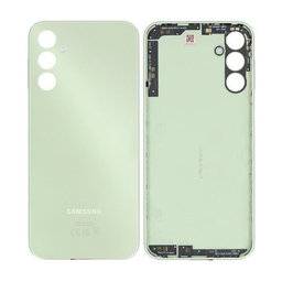 Samsung Galaxy A14 5G A146B - Pokrov baterije (Light Wood) - GH81-23639A Genuine Service Pack