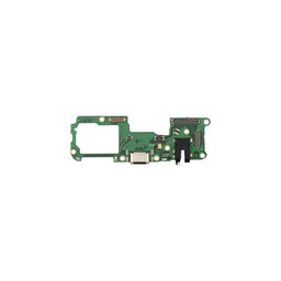 Oppo A93 CPH2121 CPH2123 - PCB ploča konektora za punjenje