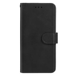 FixPremium - Maska Book Wallet za iPhone 11, crna