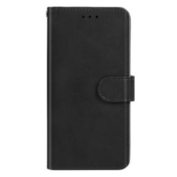 FixPremium - Maska Book Wallet za iPhone 11 Pro, crna