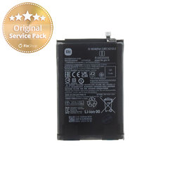 Xiaomi Poco C40 - Baterija BN66 6000mAh - XM46020000B8LM Genuine Service Pack