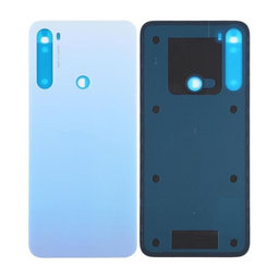 Xiaomi Redmi Note 8T - Poklopac baterije (Moonlight White)