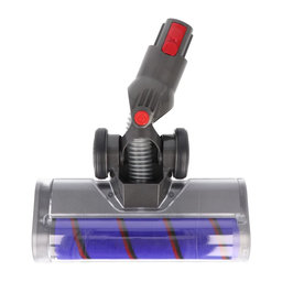 Dyson V-series, Outsize - Glava za čišćenje s mekim valjkom