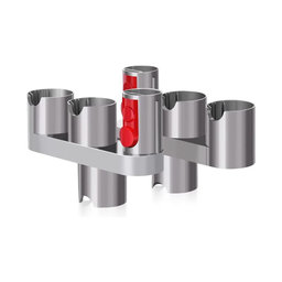 Dyson V-series, Outsize - Dodatni dock set