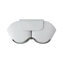 FixPremium - SmartCase za AirPods Max, bijela