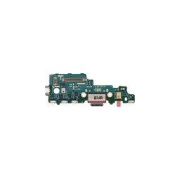 Samsung Galaxy Z Fold 5 F946B - PCB ploča konektora za punjenje - GH96-16008A Genuine Service Pack