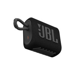 JBL - Bežični zvučnik GO 3, crno