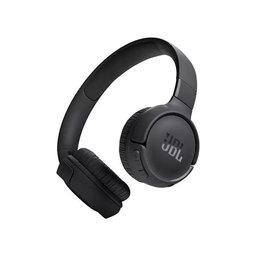 JBL - Bežične slušalice T520BT, crno