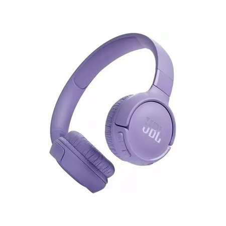 JBL - Bežične slušalice T520BT, ljubičasta