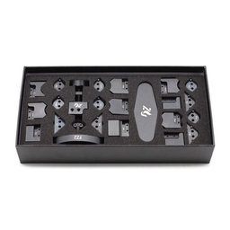 iCorner Kit GB1100 - Set Alata za Popravak Savijenih Rubova i Okvira 26u1 (iPad 2 - 4, Air, Mini 1 - 2, iPhone 5 - 7 Plus)