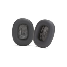 FixPremium - Zamjenske Slušalice za Apple AirPods Max (Fabric), space gray