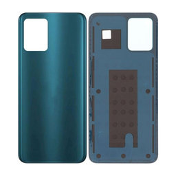 Motorola Moto E13 - Poklopac baterije (Aurora Green)