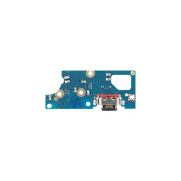 Motorola Moto E32s - PCB ploča konektora za punjenje