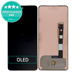 Motorola Moto G72 XT2255 - LCD zaslon + zaslon osjetljiv na dodir OLED