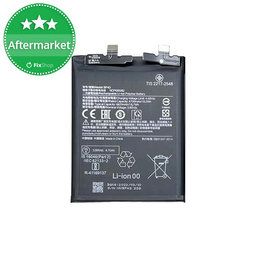 Xiaomi 13 Pro - Baterija BP4D 4820mAh