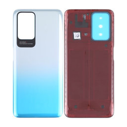 Xiaomi Redmi 10 (2022) - Poklopac baterije (Sea Blue)