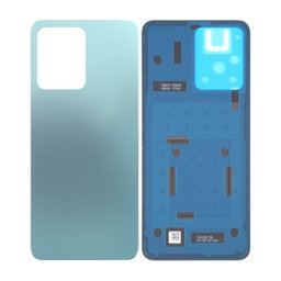 Xiaomi Redmi Note 12 - Poklopac baterije (Mint Green)