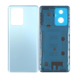 Xiaomi Redmi Note 12 Pro+ 5G - Poklopac baterije (Sky Blue)