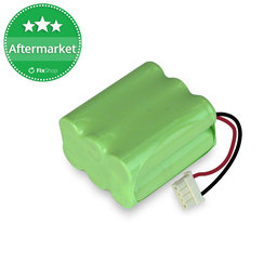 iRobot Braava 320, 321 - Baterija GPRHC152M073, 4408927 Ni-MH 7.2V 1500mAh