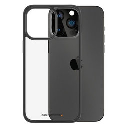 PanzerGlass - Maska ClearCase D3O za iPhone 15 Pro Max, transparentan