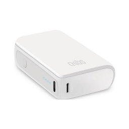 SBS - PowerBank NanoTube, 10 000 mAh, bijela