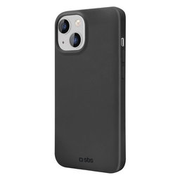 SBS - Maska Instinct za iPhone 15, crno