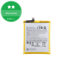 Nokia X20 TA-1341 TA-1344 - Baterija CN110 4470mAh