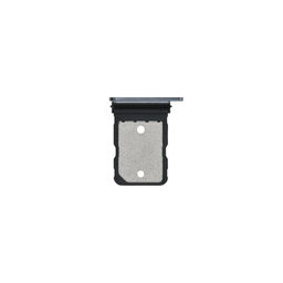 Google Pixel 8 Pro GC3VE, G1MNW - Utor za SIM karticu (Obsidian) - G851-01146-01 Genuine Service Pack