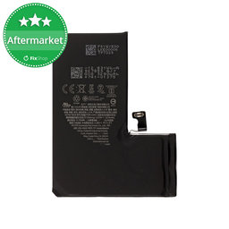 Apple iPhone 15 Pro - Baterija A3011 3274mAh