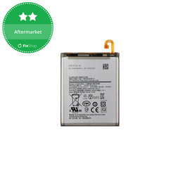 Samsung Galaxy A10 A105F - Baterija EB-BA750ABE 3300mAh