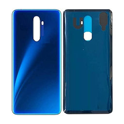 Realme X2 Pro - Poklopac baterije (Neptune Blue)