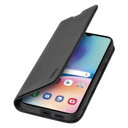 SBS - Ovitek Book Wallet Lite za Samsung Galaxy A05 4G, črna