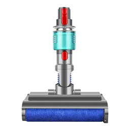 Dyson V-series - Podna mlaznica Submarine s perivim filtrom