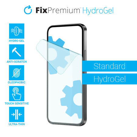 FixPremium - Standard Screen Protector za Xiaomi 13 Lite