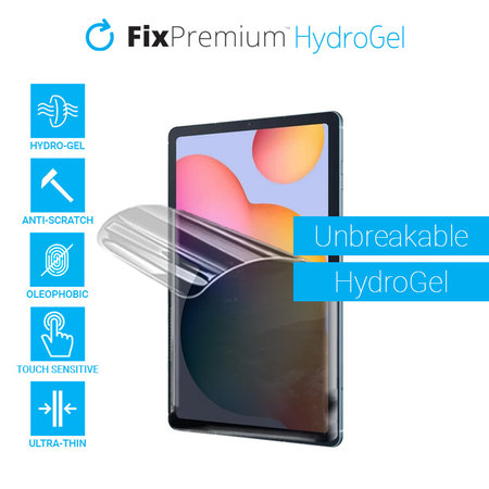 FixPremium - Unbreakable Screen Protector za Samsung Galaxy Tab S6 Lite