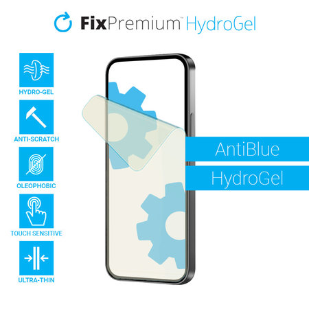 FixPremium - AntiBlue Screen Protector za Samsung Galaxy A51, A52 i A52s