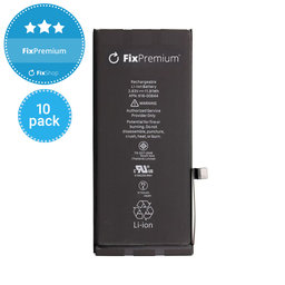 Apple iPhone 11 - Baterija 3110mAh FixPremium (10 Pack)