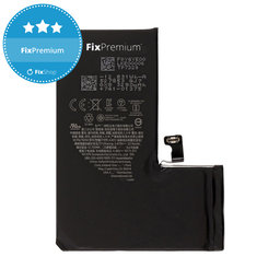 Apple iPhone 15 Pro - Baterija A3011 3274mAh FixPremium