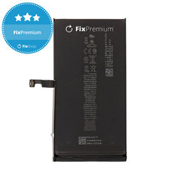 Apple iPhone 15 Plus - Baterija A3039 4383mAh FixPremium