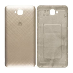 Huawei Y6 Pro - Pokrov baterije (Gold) - 97070MDP Genuine Service Pack