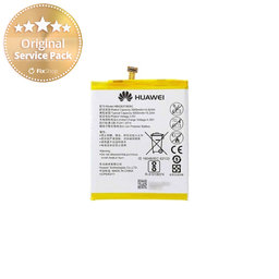 Huawei Y6 Pro - Baterija HB526379EBC 4000mAh - 24022077 Genuine Service Pack