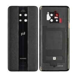 Huawei Mate 20 RS - Poklopac baterije + senzor otiska prsta - 02351WPH