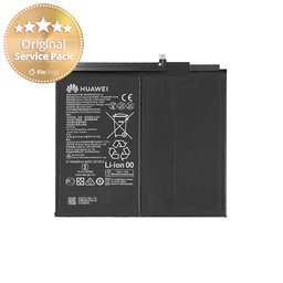 Huawei MatePad Pro 10.8 (2019) - Baterija HB28D8C8ECW-12 7250mAh - 24023080, 24023286 Genuine Service Pack