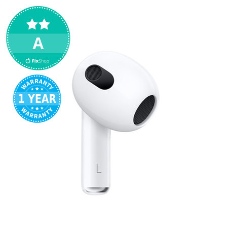 Zamjenska slušalica za Apple AirPods 3rd Gen (2021) – Leva A