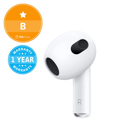 Zamjenska slušalica za Apple AirPods 3rd Gen (2021) – Prava B