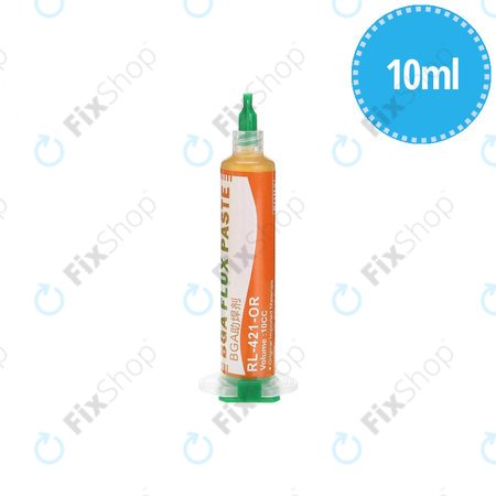 Relife RL-421-OR - BGA Lemilica Pasta (10ml)