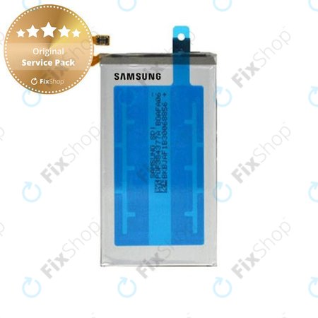 Samsung Galaxy Fold F900U - Baterija 2 EB-BF901ABU 2135mAh - GH82-20135A Originalni servisni paket