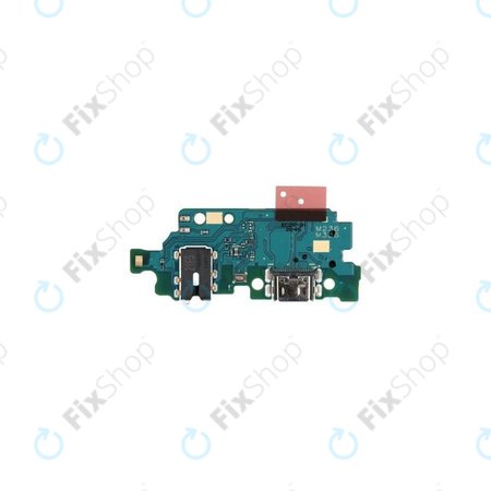 Samsung Galaxy M23 5G M236B - PCB plošča priključka za polnjenje - GH96-15065A Genuine Service Pack