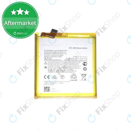 Motorola Moto G 5G XT2113 - Baterija MK50 5800mAh