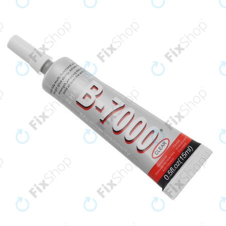 Ljepilo B-7000 - 15 ml (prozirno)